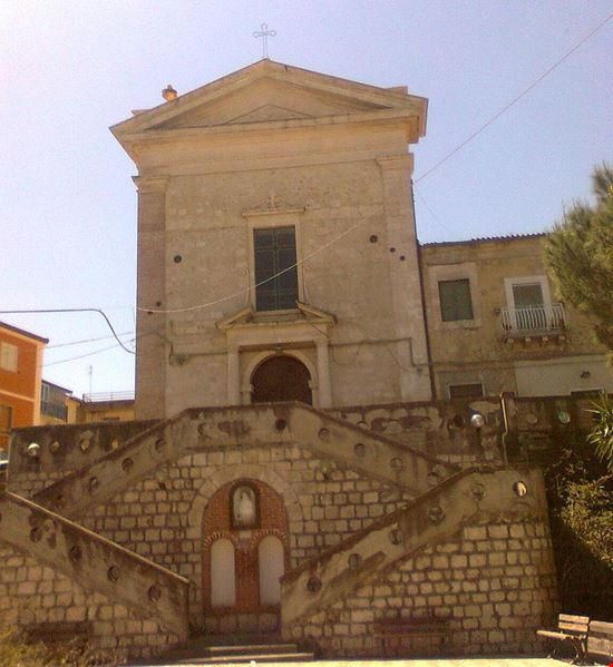 XXVII Sagra del Carciofo Ramacca