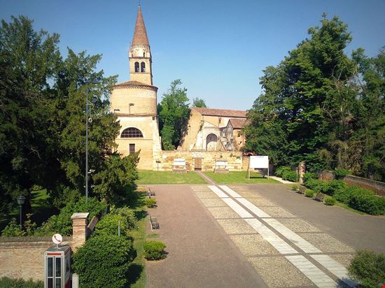 La Corte Fiorita Badia Polesine