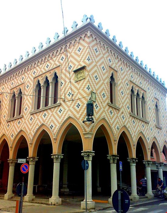 La Corte Fiorita Badia Polesine