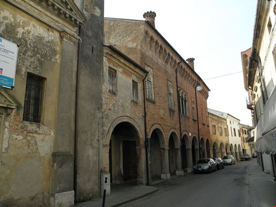 La Corte Fiorita Badia Polesine