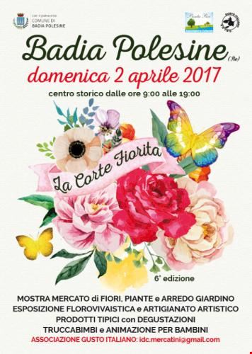 La Corte Fiorita Badia Polesine