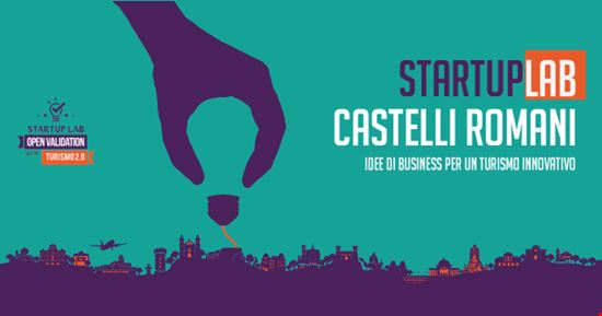 StartupLAB Castelli Romani Albano Laziale