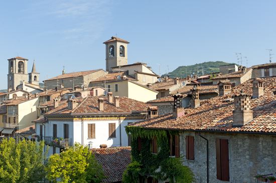 Sagra della Castagna Varzi