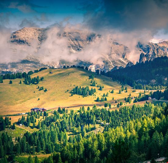 Ecofiera di Montagna  Tione di Trento