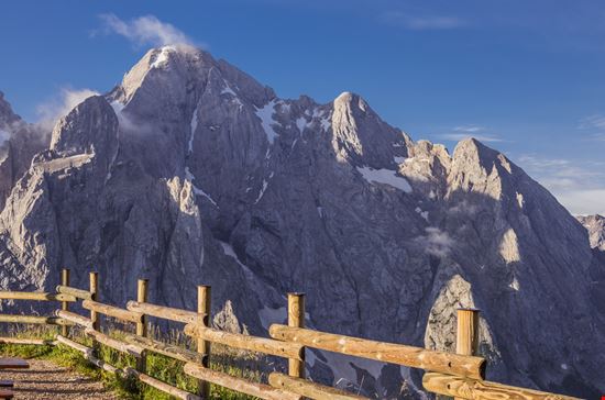 Ecofiera di Montagna  Tione di Trento