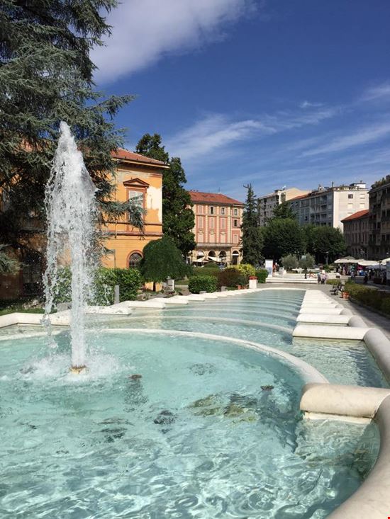 Villaggio di Babbo Natale Acqui Terme