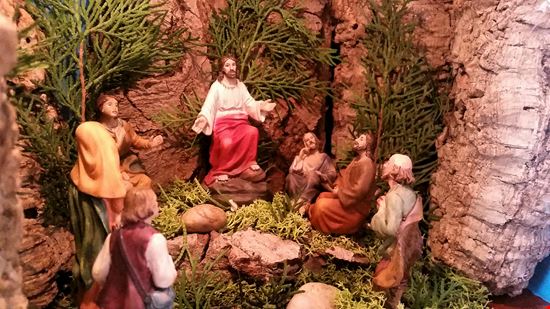 Presepio di Pasqua : Rappresentazione Di Passione, Morte E Resurrezione Di Gesù Teverola