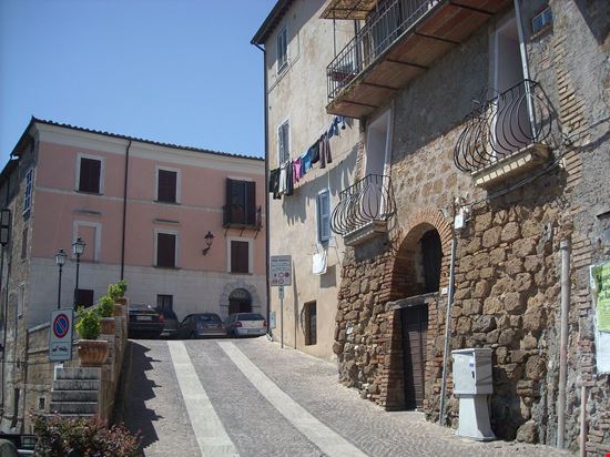 Festival Sabino delle Bande di Strada Collevecchio