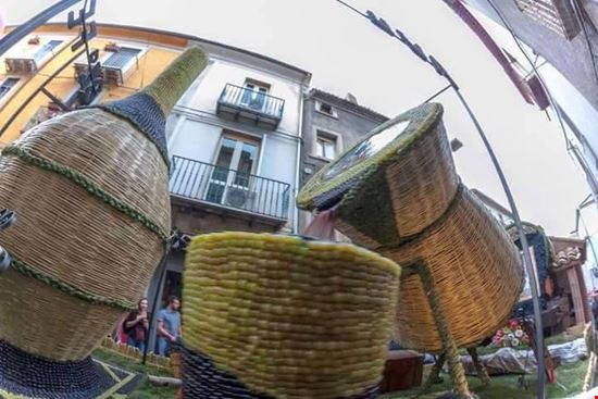 Festa dell'Uva Riccia