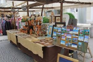 Asfaltart - Festival internazionale d'arte di strada Merano