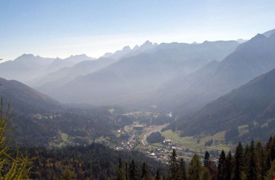 Festa delle Erbe di Primavera Forni di Sopra