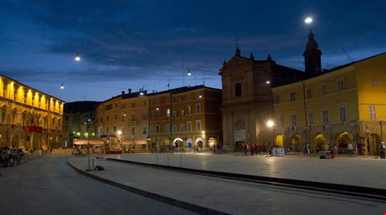 Palio dei Castelli San Severino Marche