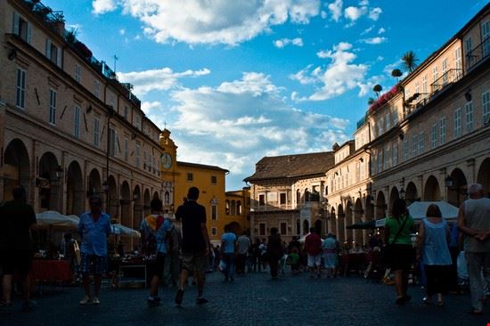Mostra Mercato dell'Artigianato e dell'Antiquariato Fermo