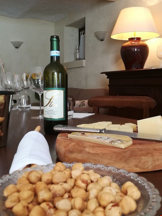 Tour dei vini delle Langhe in autonomia Alba