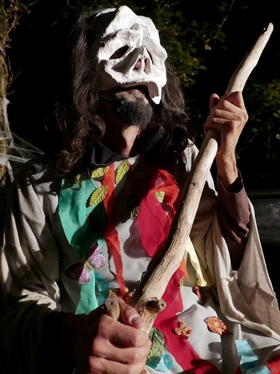 San Prospero Fantasy 2018 San Prospero
