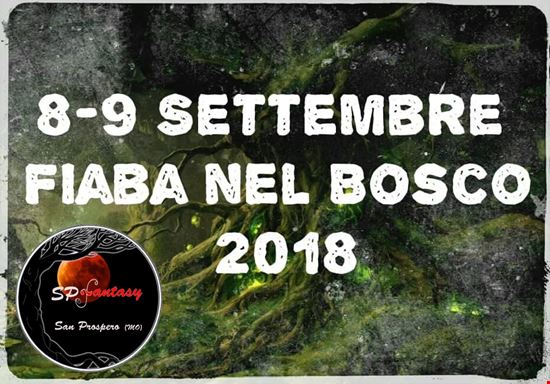 San Prospero Fantasy 2018 San Prospero