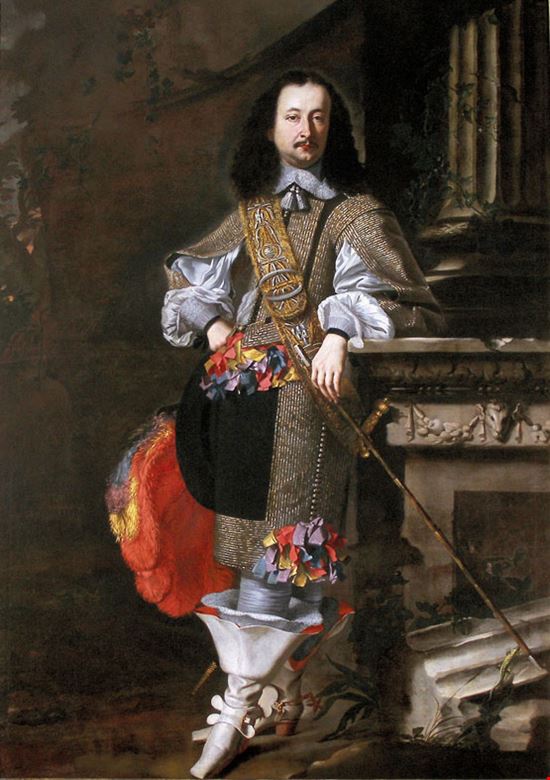 Genovesino - Natura e invenzione nella pittura del Seicento a Cremona Cremona