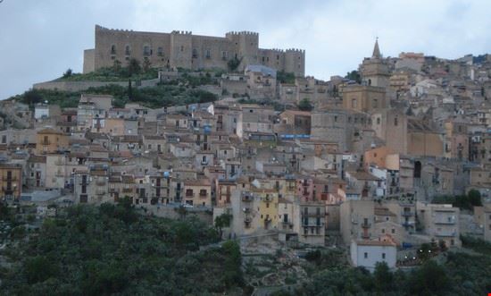 sagra del buccellato Caccamo