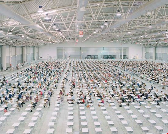 Biennale Foto/Industria 17 Bologna