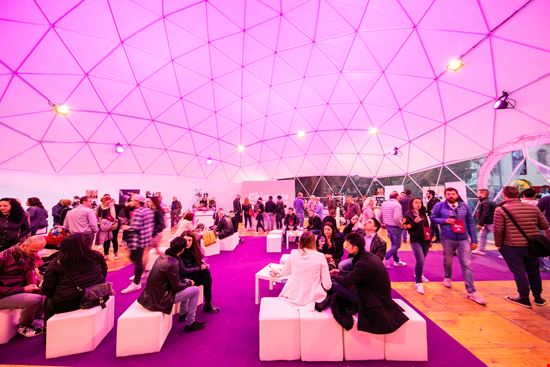 Vinitaly and the City Bardolino