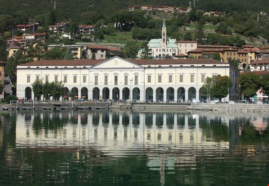 Fiera Sposi Valle Camonica 2017 Lovere