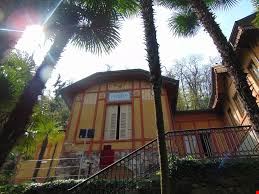 Epifania per famiglie al Museo Meina nel parco-chalet Faraggiana Meina