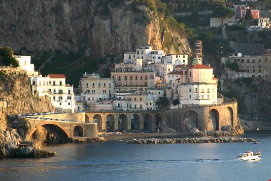 La Campania al TTG di Rimini 2018 Rimini
