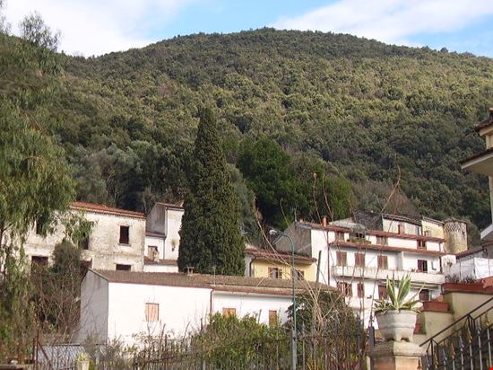XVIII Sagra degli gnocchi al tegamino Roccaromana