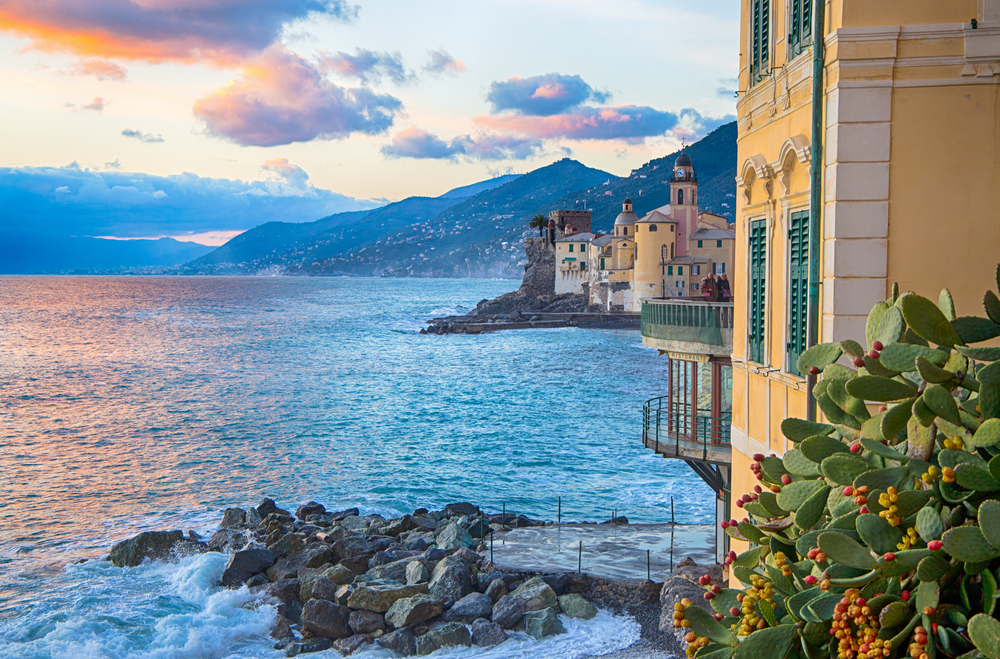 Camogli