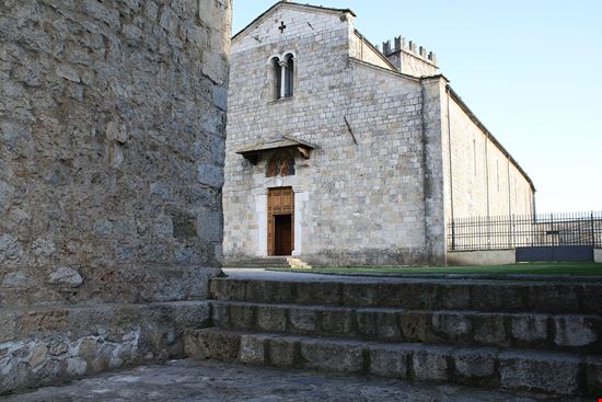 Befana a Marignana Camaiore