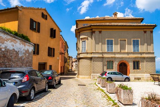 Fiera dei Morti Cingoli