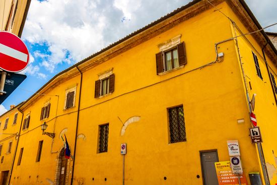 Fiera dei Morti Cingoli