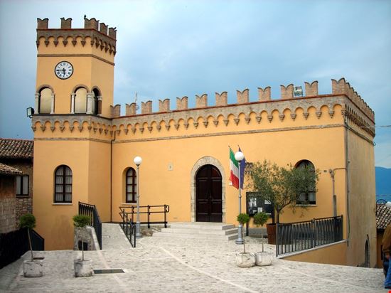 Bastardo Sound B-Eat Giano dell'Umbria