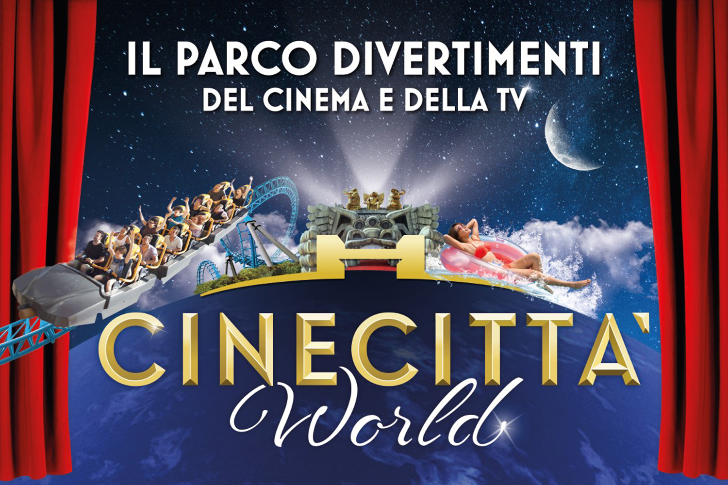 CONCERTI E EVENTI SERALI A CCW_MAGGIO 2022