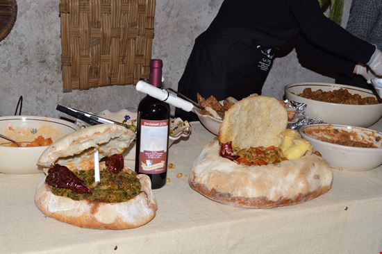 Perciavutti - Tutto il piacere di un antico rito Mormanno