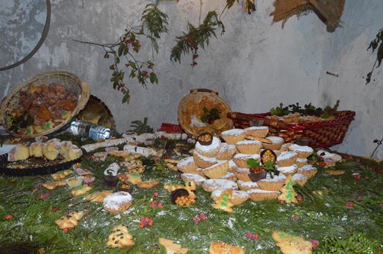 Perciavutti - Tutto il piacere di un antico rito Mormanno