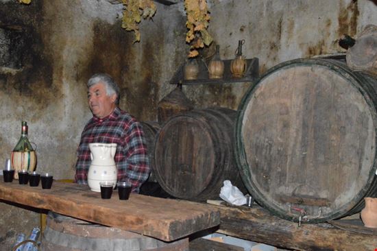 Perciavutti - Tutto il piacere di un antico rito Mormanno