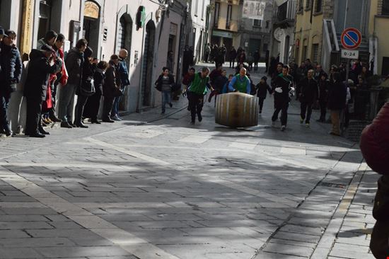 Perciavutti - Tutto il piacere di un antico rito Mormanno