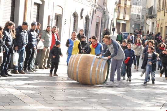Perciavutti - Tutto il piacere di un antico rito Mormanno