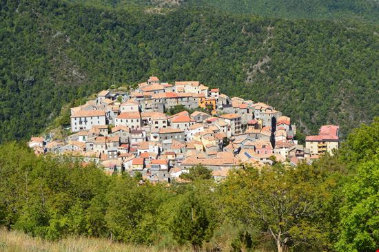 Perciavutti - Tutto il piacere di un antico rito Mormanno