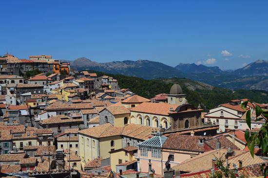 Perciavutti - Tutto il piacere di un antico rito Mormanno