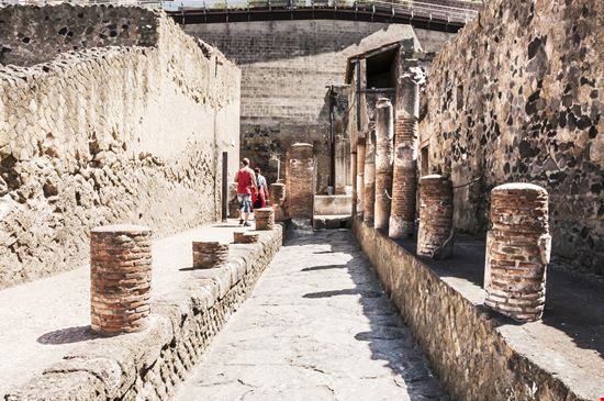 La Campania al TTG di Rimini 2018 Rimini