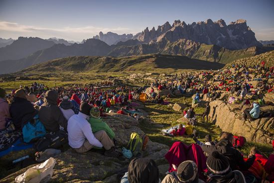 I Suoni delle Dolomiti Madonna di Campiglio