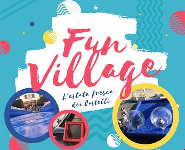 Fun Village Marino