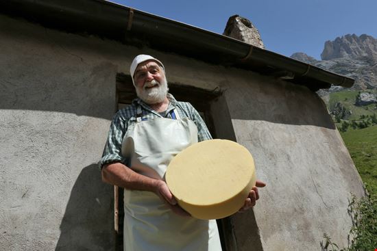 Eventi Enogastronomici in Trentino Cavalese
