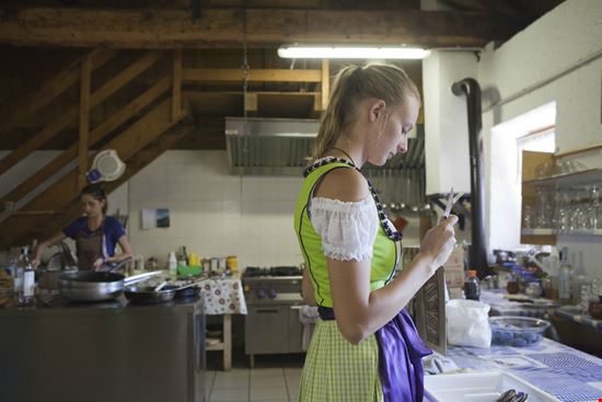 Eventi Enogastronomici in Trentino Cavalese