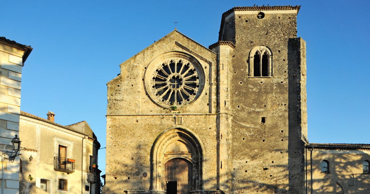 NOTTE BIANCA DI ALTOMONTE - SABATO 10 AGOSTO 2024