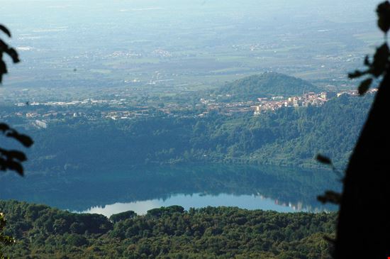 Mangialonga 2018 - Camminenno e magnenno Rocca di Papa
