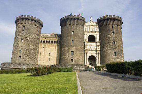 La Campania al TTG di Rimini 2018 Rimini