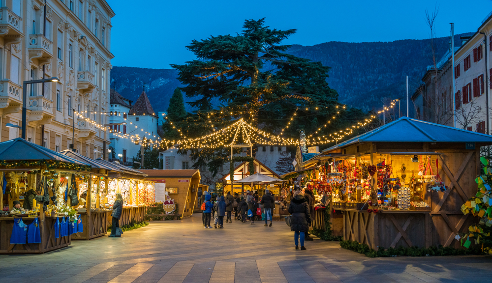 Mercatini di Natale Merano_1270199755